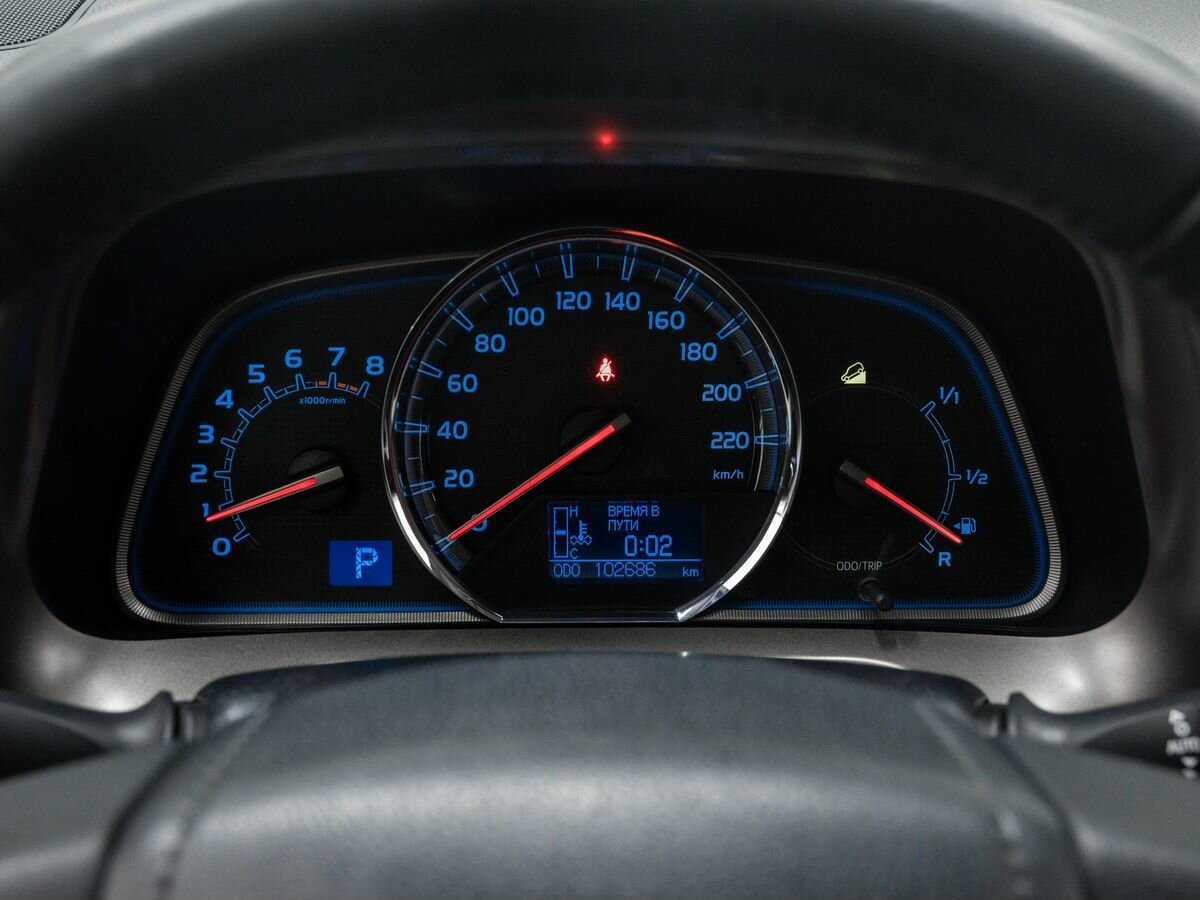Купить Toyota RAV4 с пробегом. Фото: #23