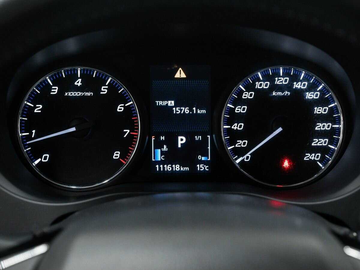 Купить Mitsubishi Outlander с пробегом. Фото: #21