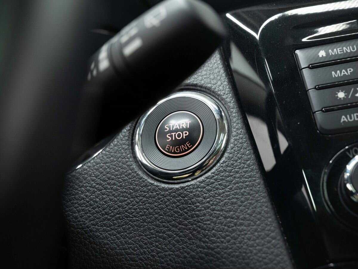 Купить Nissan Qashqai с пробегом. Фото: #22