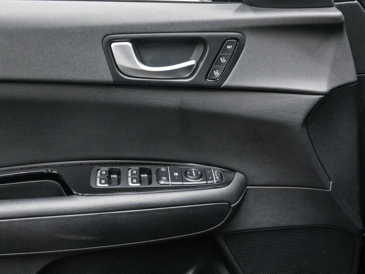 Купить Kia Optima с пробегом. Фото: #14