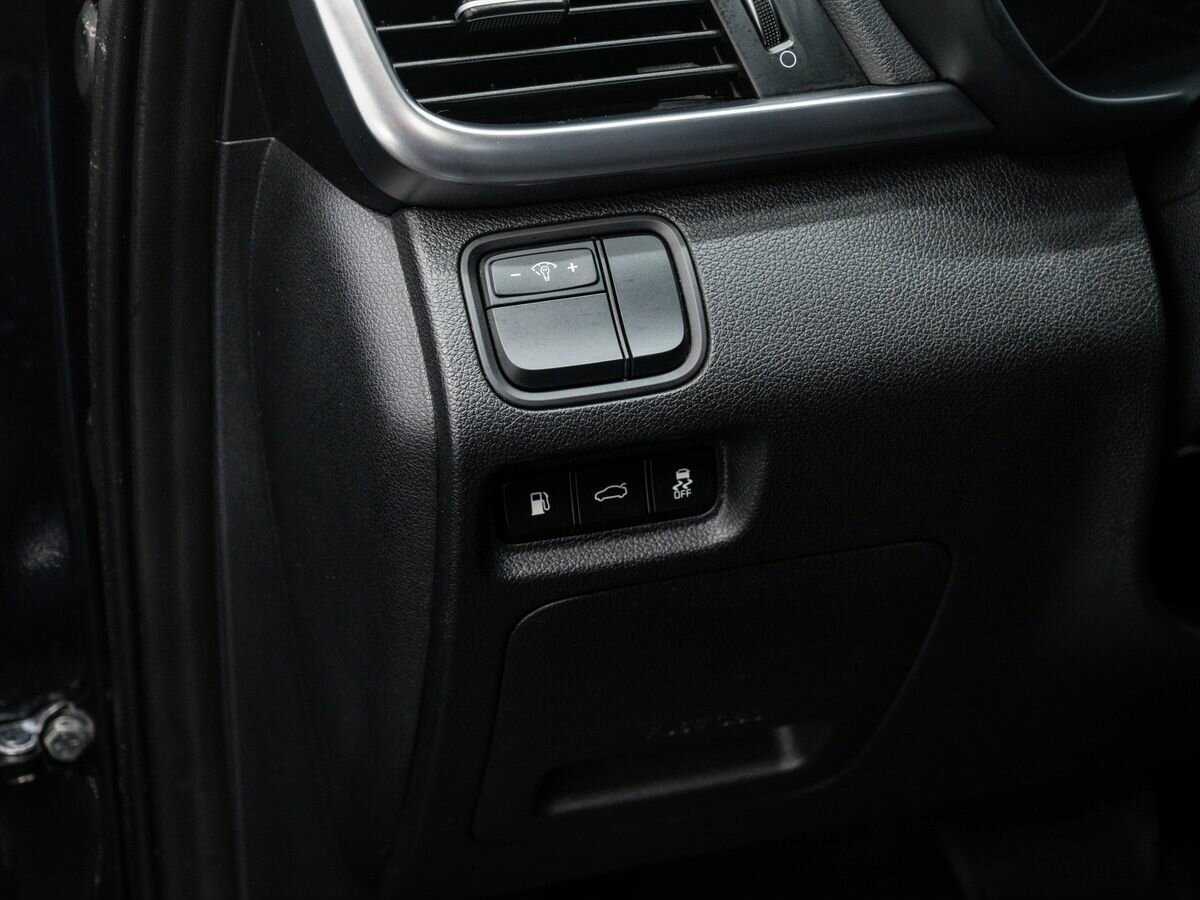 Купить Kia Optima с пробегом. Фото: #15