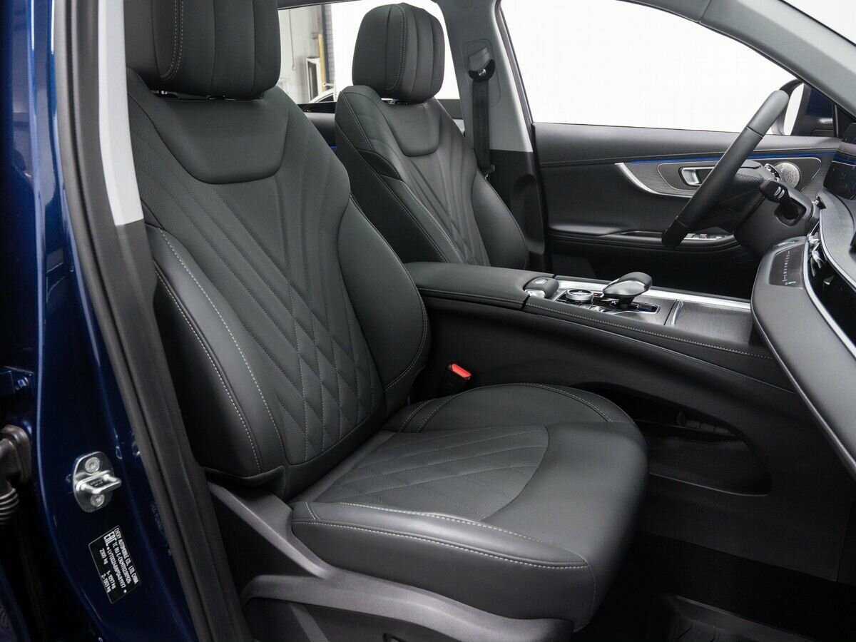 Купить Chery Tiggo 8 Pro Max с пробегом. Фото: #8