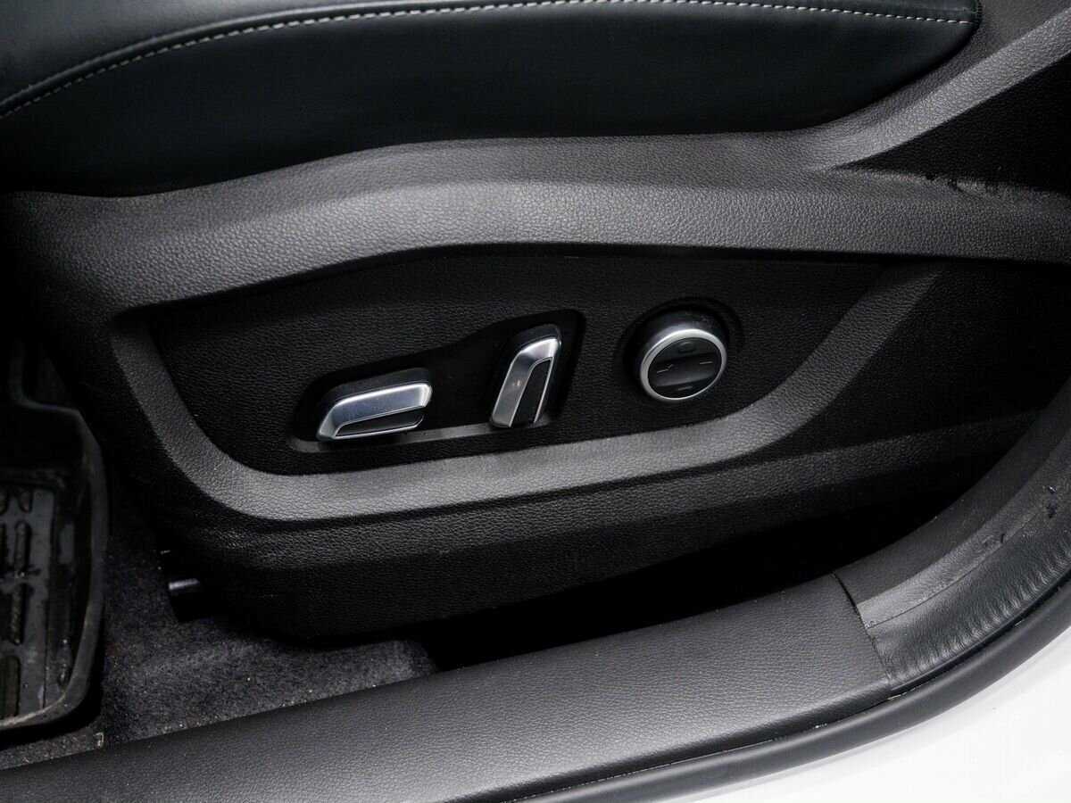 Купить Chery Tiggo 4 Pro с пробегом. Фото: #17