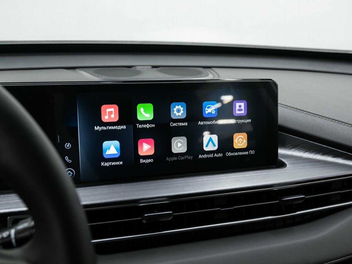 Купить Chery Tiggo 7 Pro Max с пробегом. Фото: #21