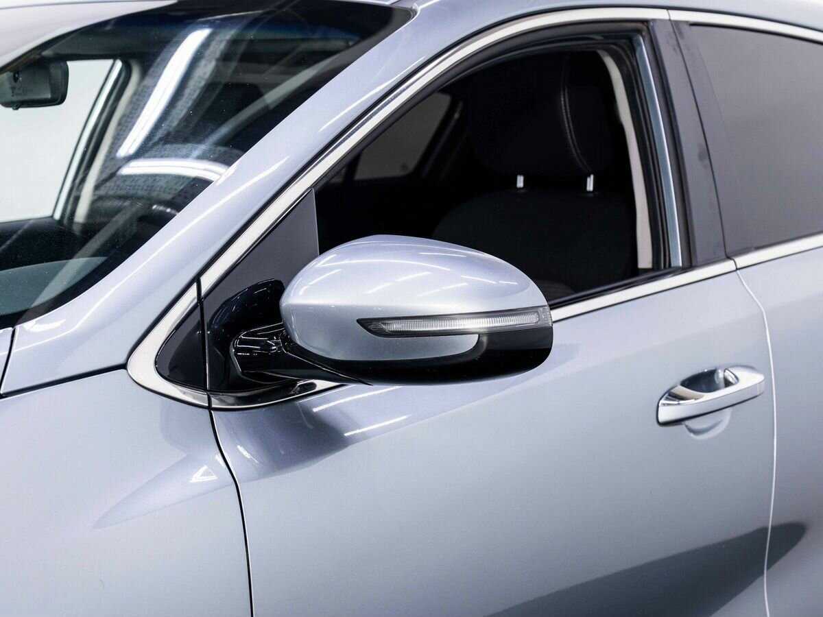 Купить Kia Sportage с пробегом. Фото: #7