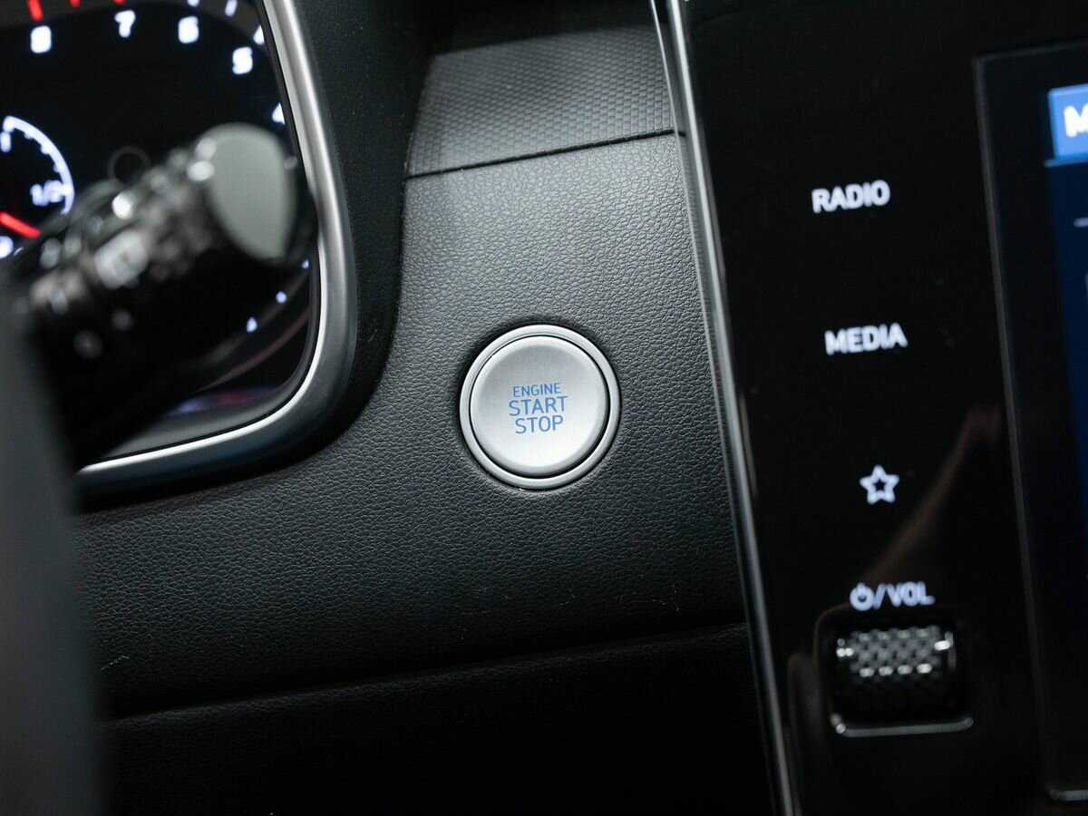 Купить Hyundai Tucson с пробегом. Фото: #24