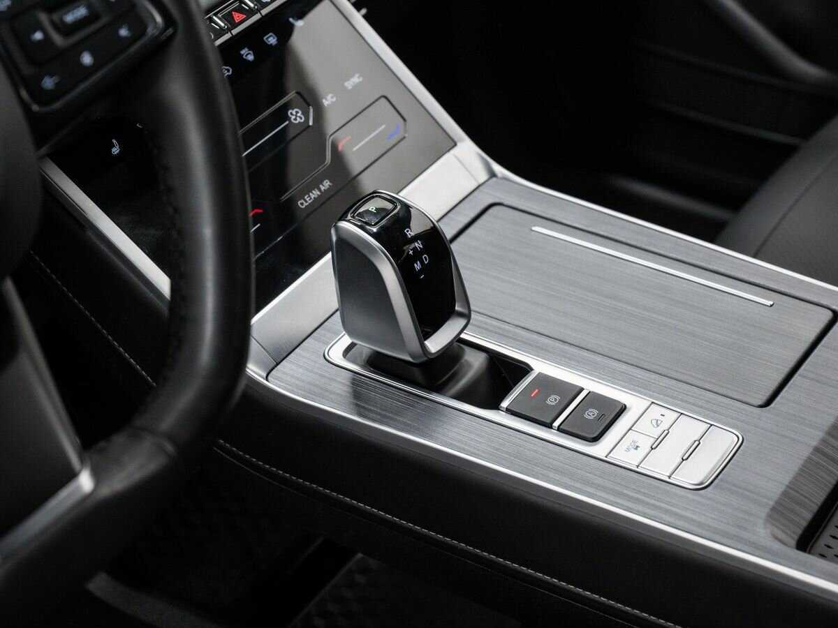 Купить Chery Tiggo 7 Pro Max с пробегом. Фото: #19