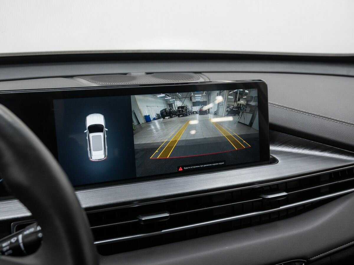 Купить Chery Tiggo 7 Pro Max с пробегом. Фото: #24