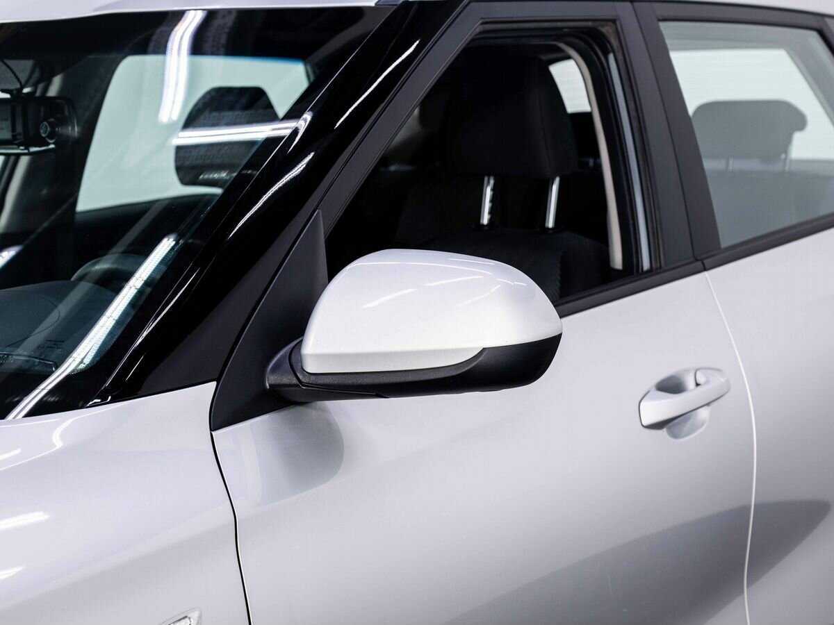 Купить Kia Seltos с пробегом. Фото: #6