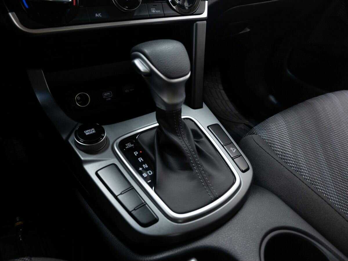 Купить Kia Seltos с пробегом. Фото: #18