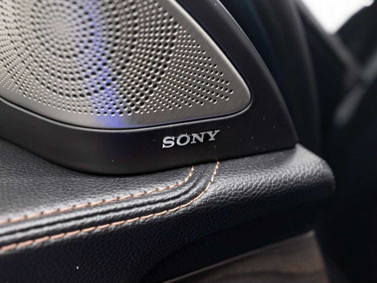 Купить EXEED VX с пробегом. Фото: #21