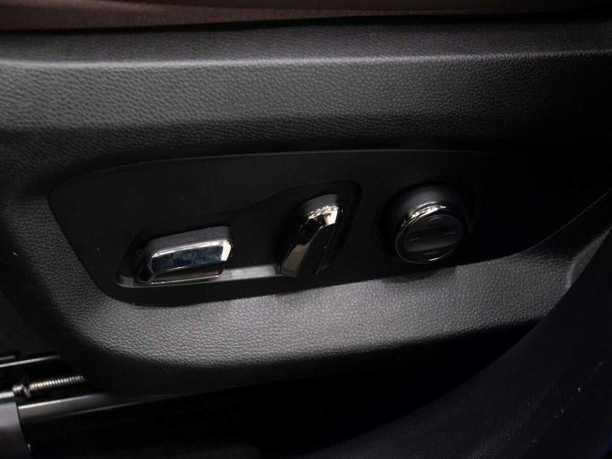 Купить EXEED VX с пробегом. Фото: #23