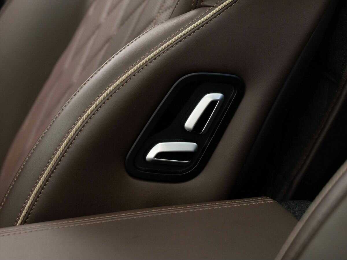 Купить EXEED VX с пробегом. Фото: #28