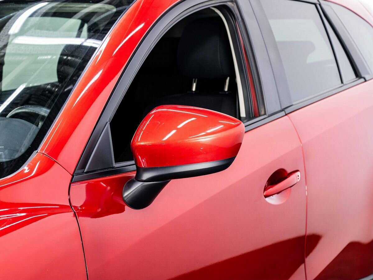 Купить Mazda CX-5 с пробегом. Фото: #7