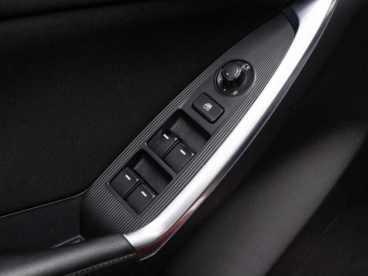 Купить Mazda CX-5 с пробегом. Фото: #19