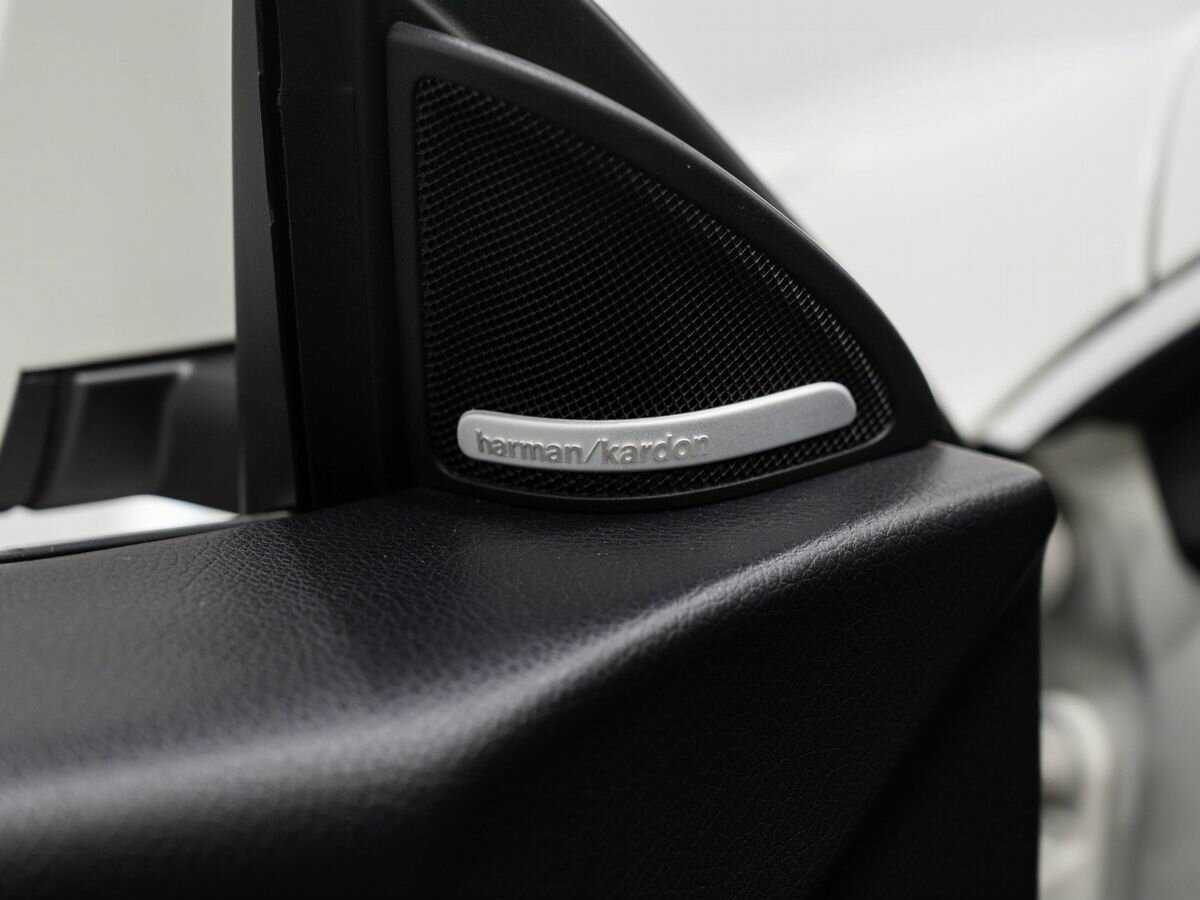 Купить Mercedes-Benz CLA с пробегом. Фото: #19