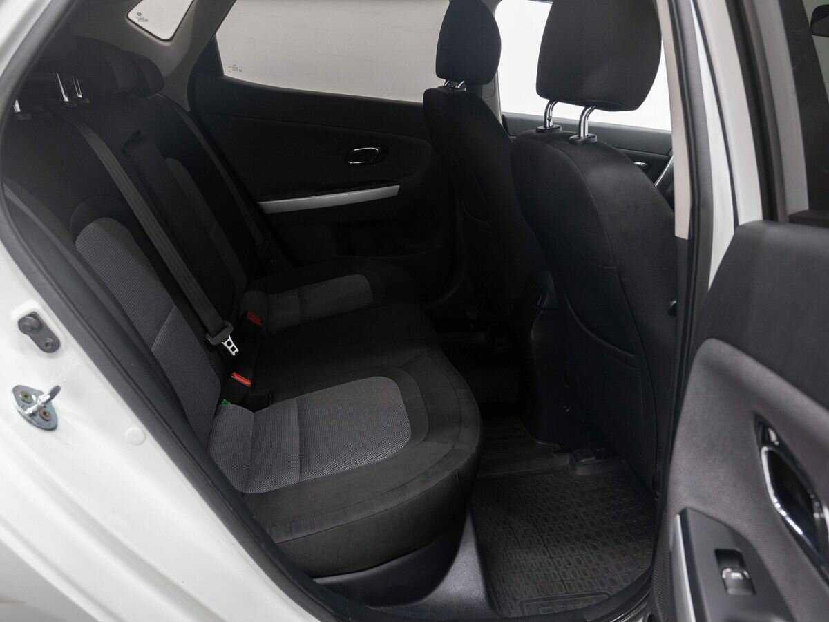 Продажа Б/У Киа Сид. Фото: #11