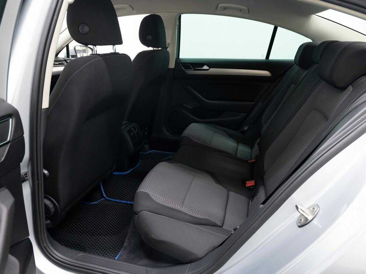 Продажа Б/У Фольксваген Пассат. Фото: #22