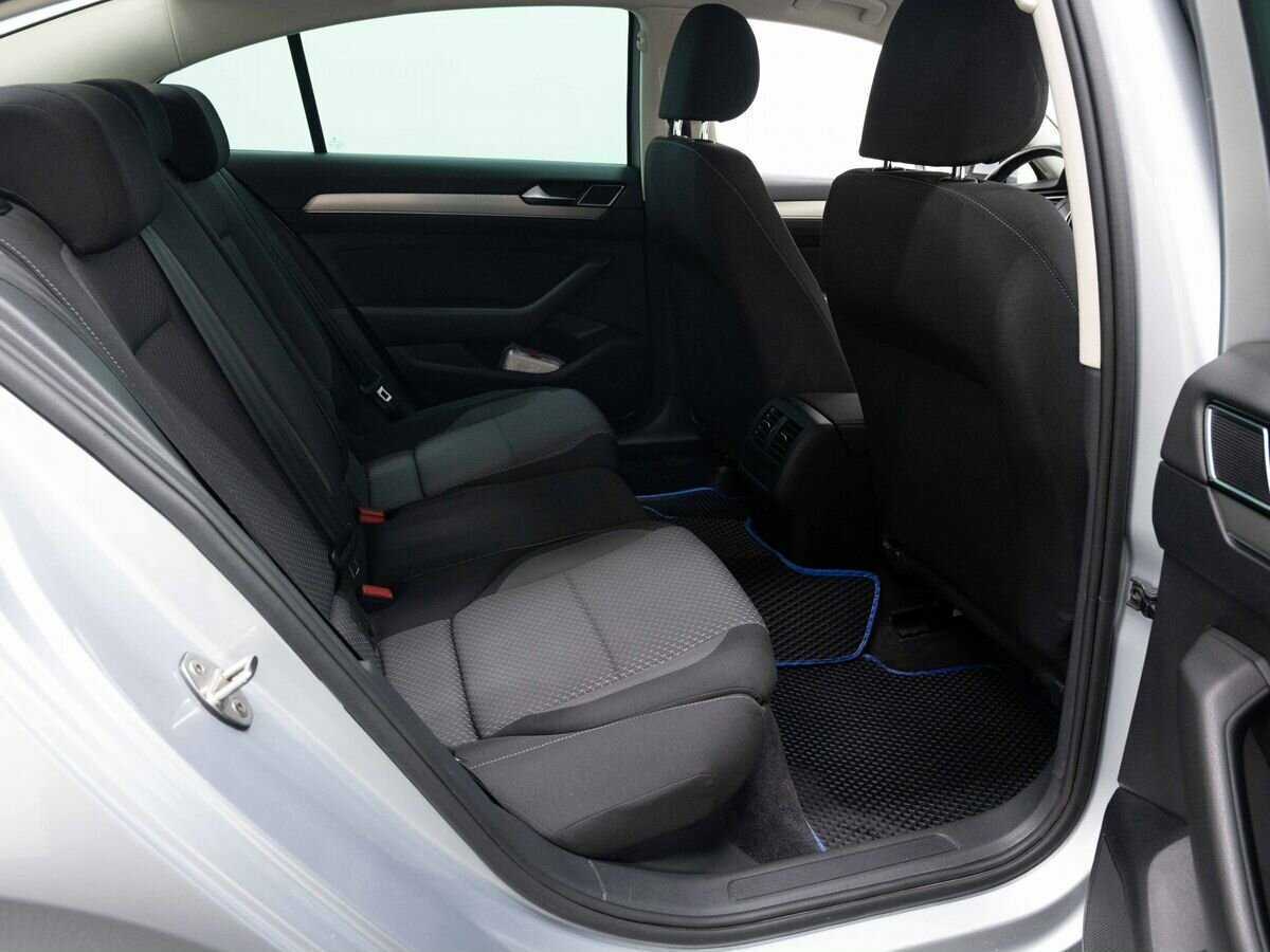 Продажа Б/У Фольксваген Пассат. Фото: #23