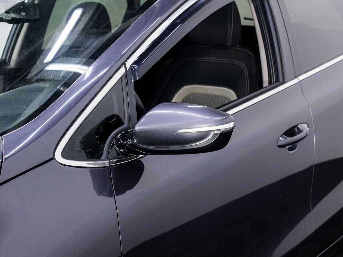 Продажа Б/У Киа Сид. Фото: #7