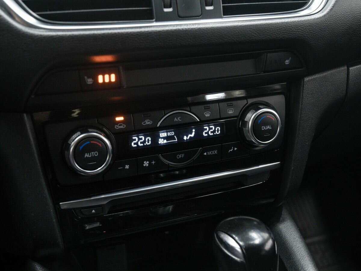 Продажа Б/У Мазда 6. Фото: #17