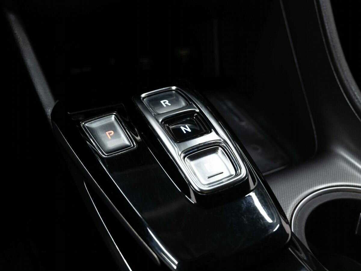 Купить Hyundai Sonata с пробегом. Фото: #22