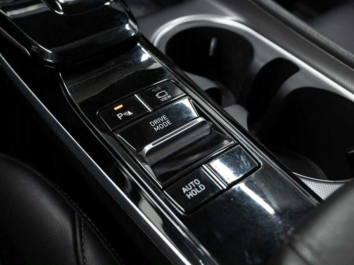 Купить Hyundai Sonata с пробегом. Фото: #24