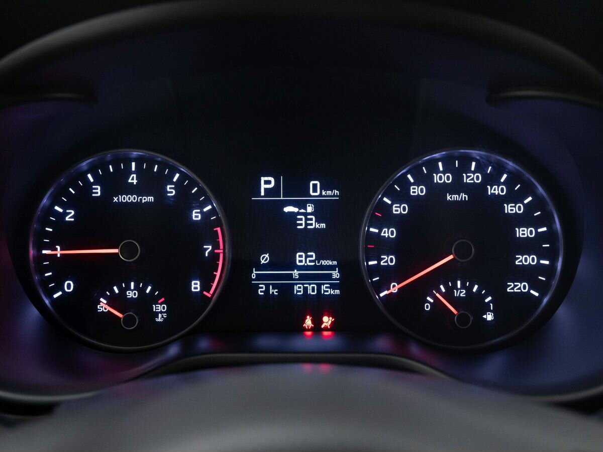 Продажа Б/У Киа Рио. Фото: #15