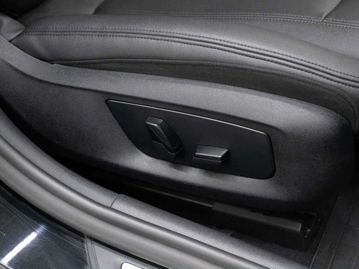 Купить BMW 5 серии с пробегом. Фото: #14