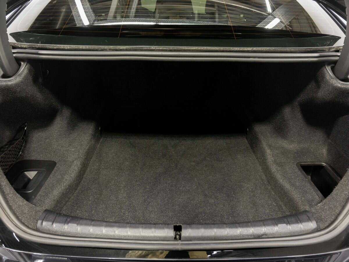 Купить BMW 5 серии с пробегом. Фото: #26