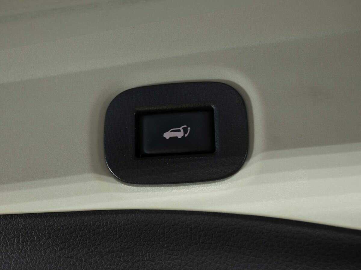 Купить Nissan X-Trail с пробегом. Фото: #25