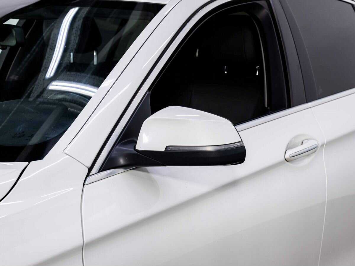 Купить BMW 5 серии с пробегом. Фото: #7