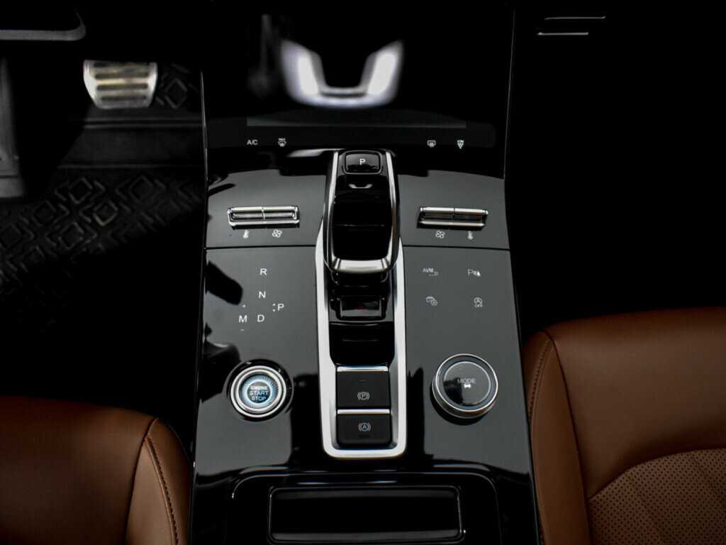 Купить Chery Tiggo 8 Pro Max с пробегом. Фото: #9