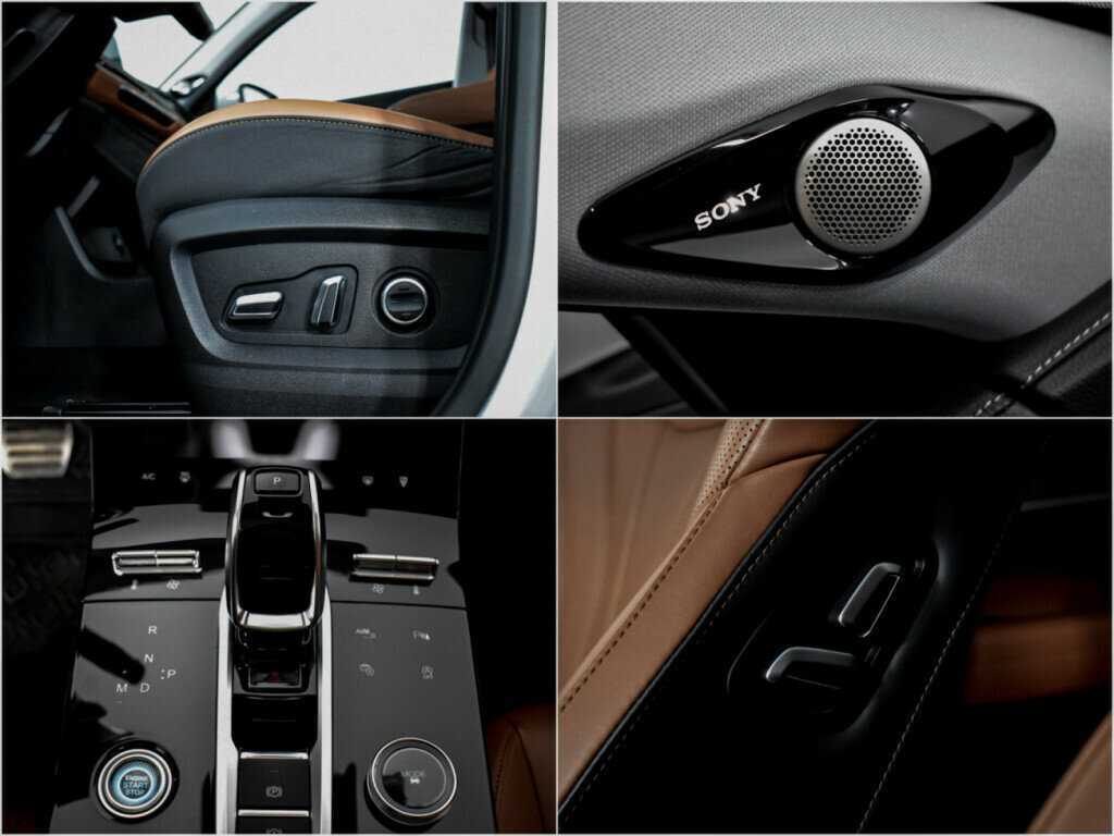 Купить Chery Tiggo 8 Pro Max с пробегом. Фото: #20