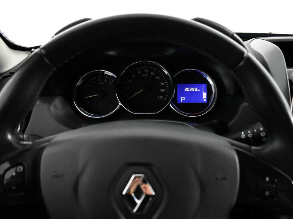 Продажа Б/У Рено Дастер. Фото: #10