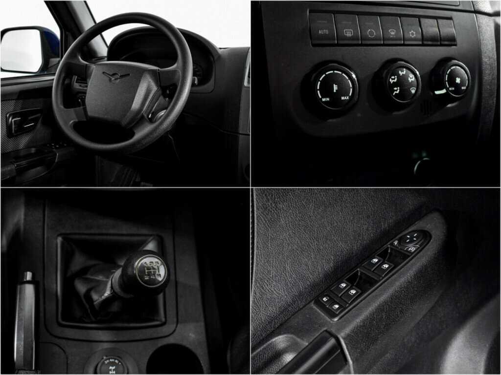 Продажа Б/У УАЗ Патриот. Фото: #14