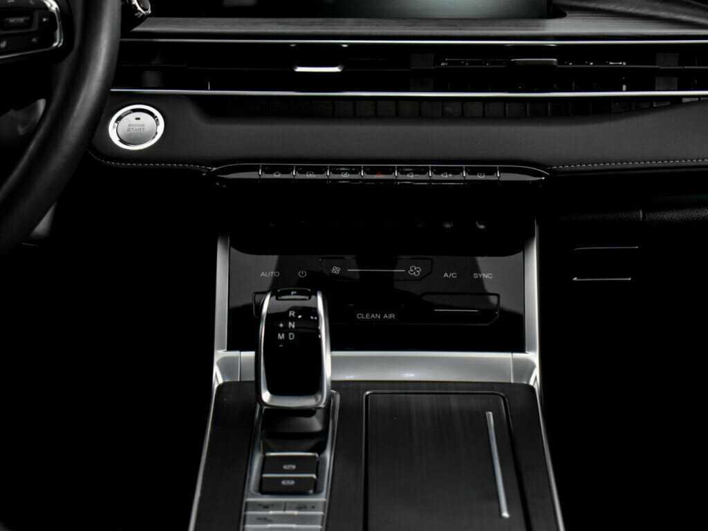 Купить Chery Tiggo 7 Pro Max с пробегом. Фото: #12