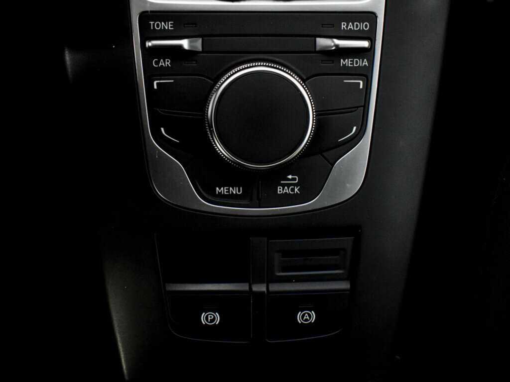 Купить Audi A3 с пробегом. Фото: #10