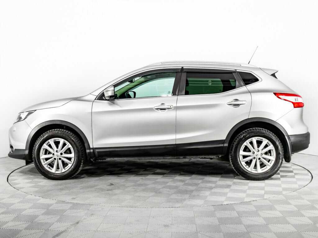 Продажа Б/У Ниссан Кашкай. Фото: #7