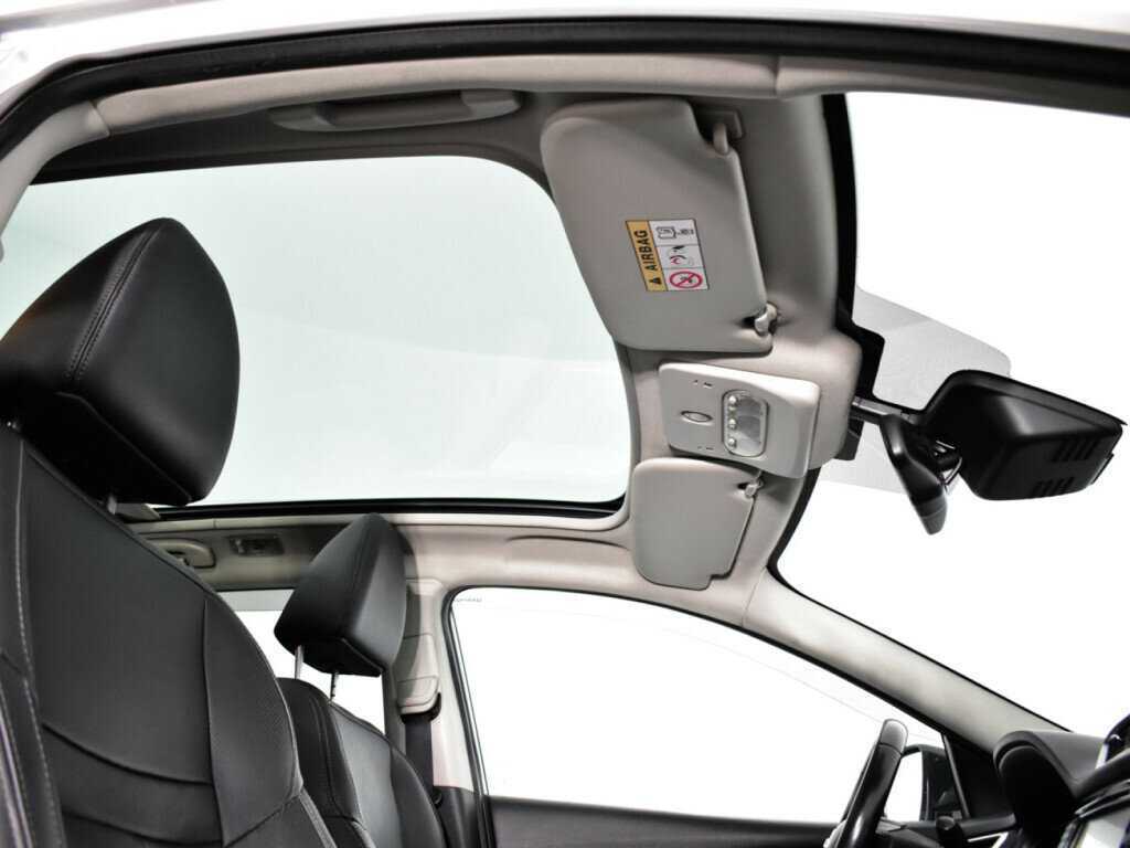 Продажа Б/У Ниссан Кашкай. Фото: #12