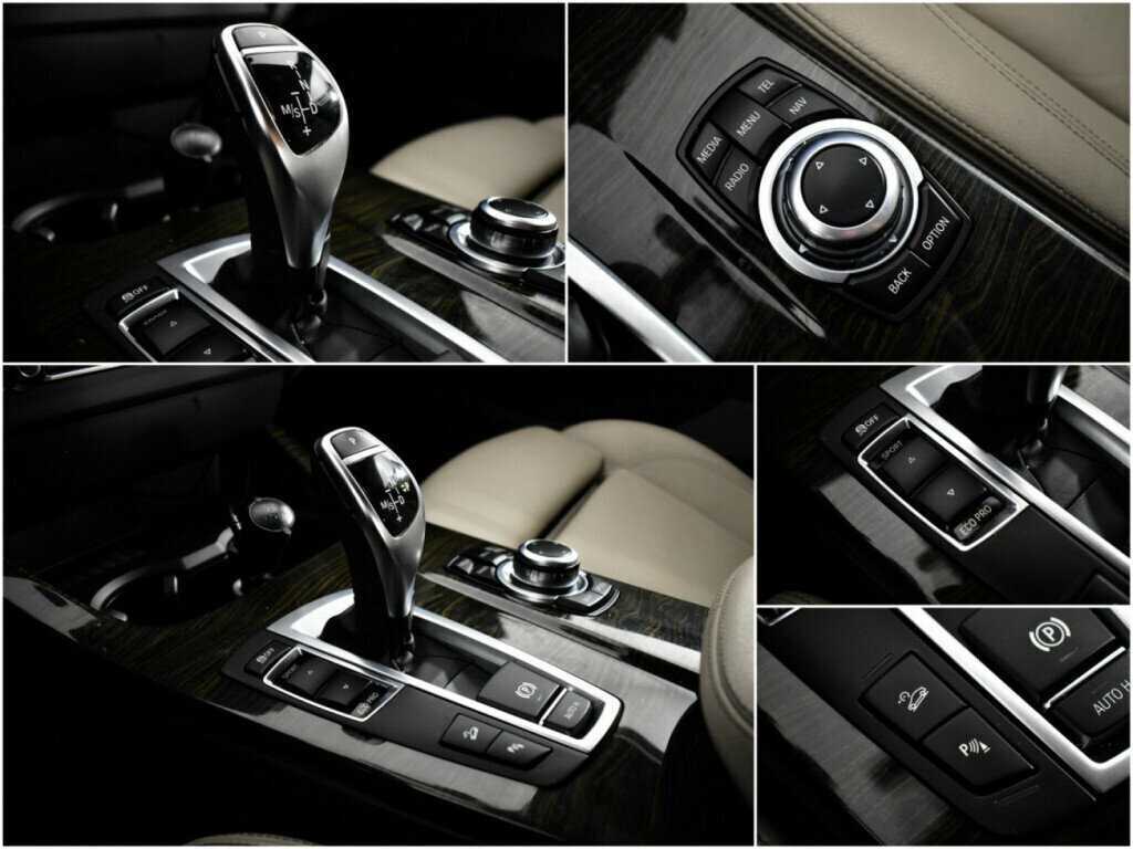 Купить BMW X3 с пробегом. Фото: #14