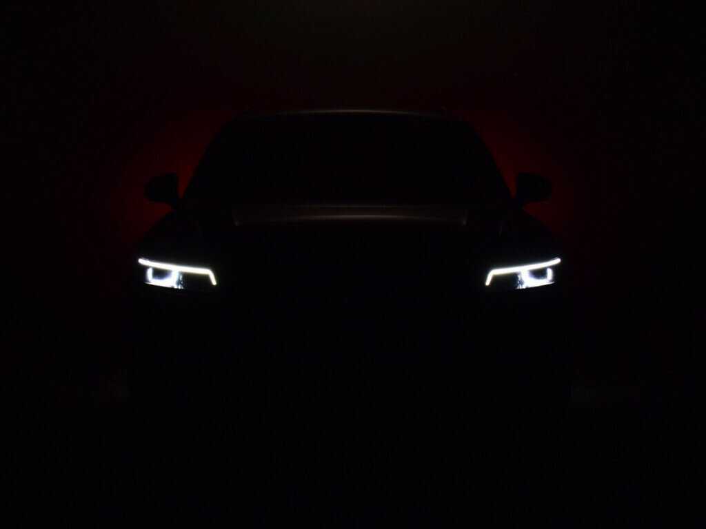 Купить Volkswagen Tiguan с пробегом. Фото: #3