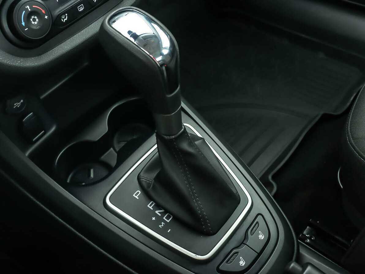 Купить Lada (ВАЗ) Vesta с пробегом. Фото: #14