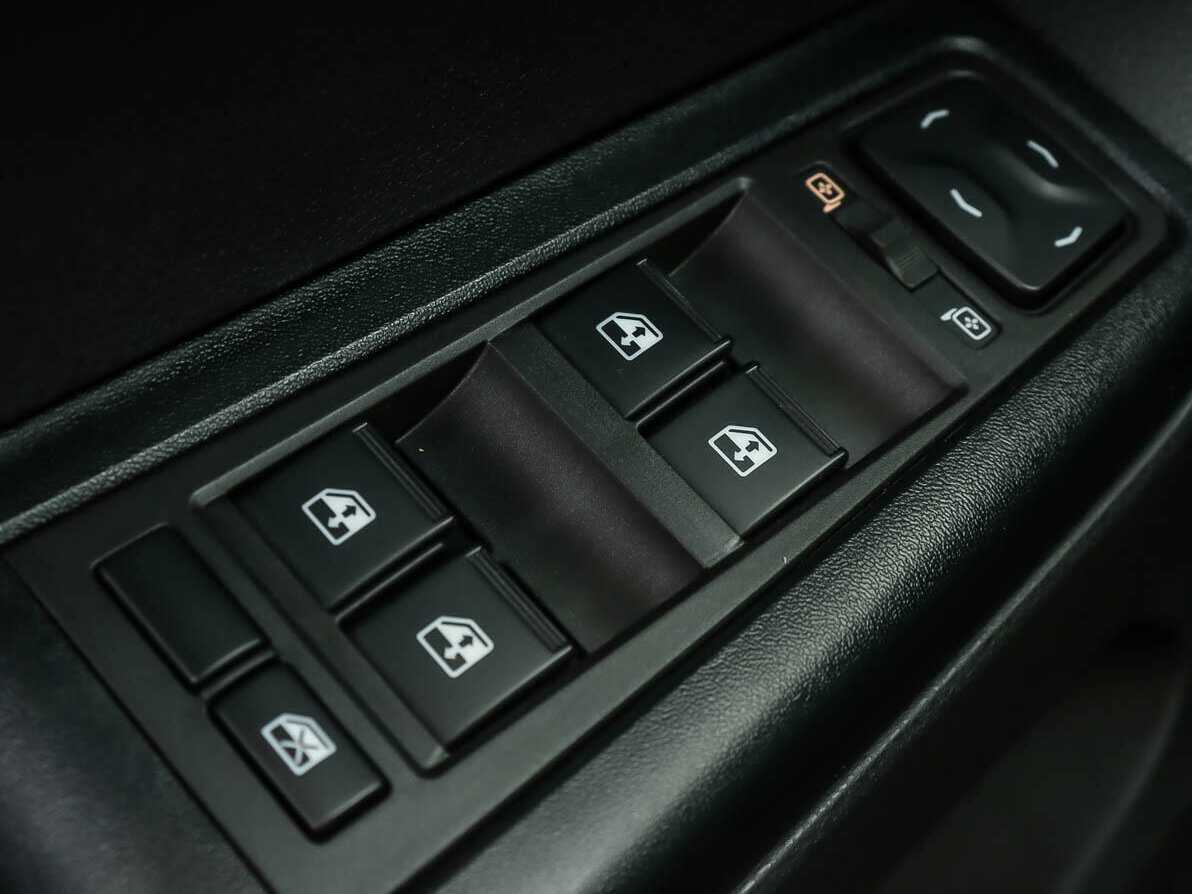 Купить Lada (ВАЗ) Vesta с пробегом. Фото: #15