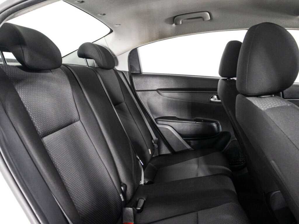 Продажа Б/У Киа Рио. Фото: #22