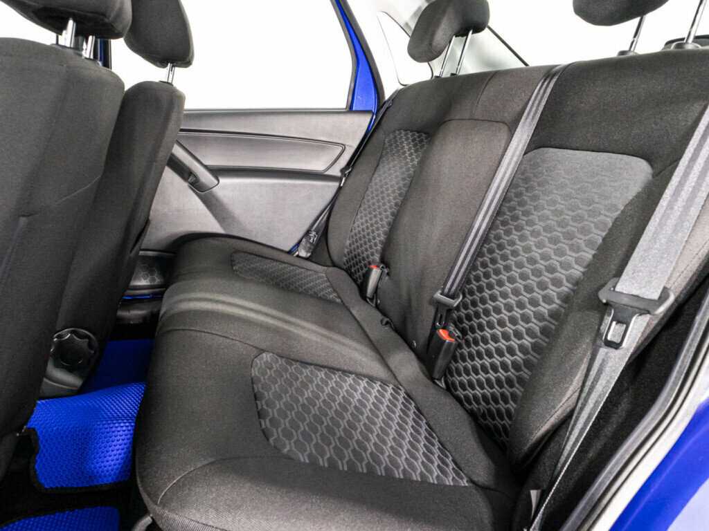 Продажа Б/У Лада (ВАЗ) Гранта. Фото: #9