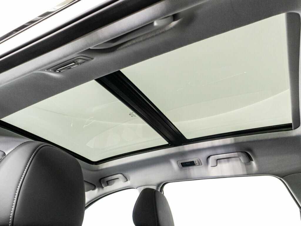 Купить Chery Tiggo 7 Pro Max с пробегом. Фото: #16