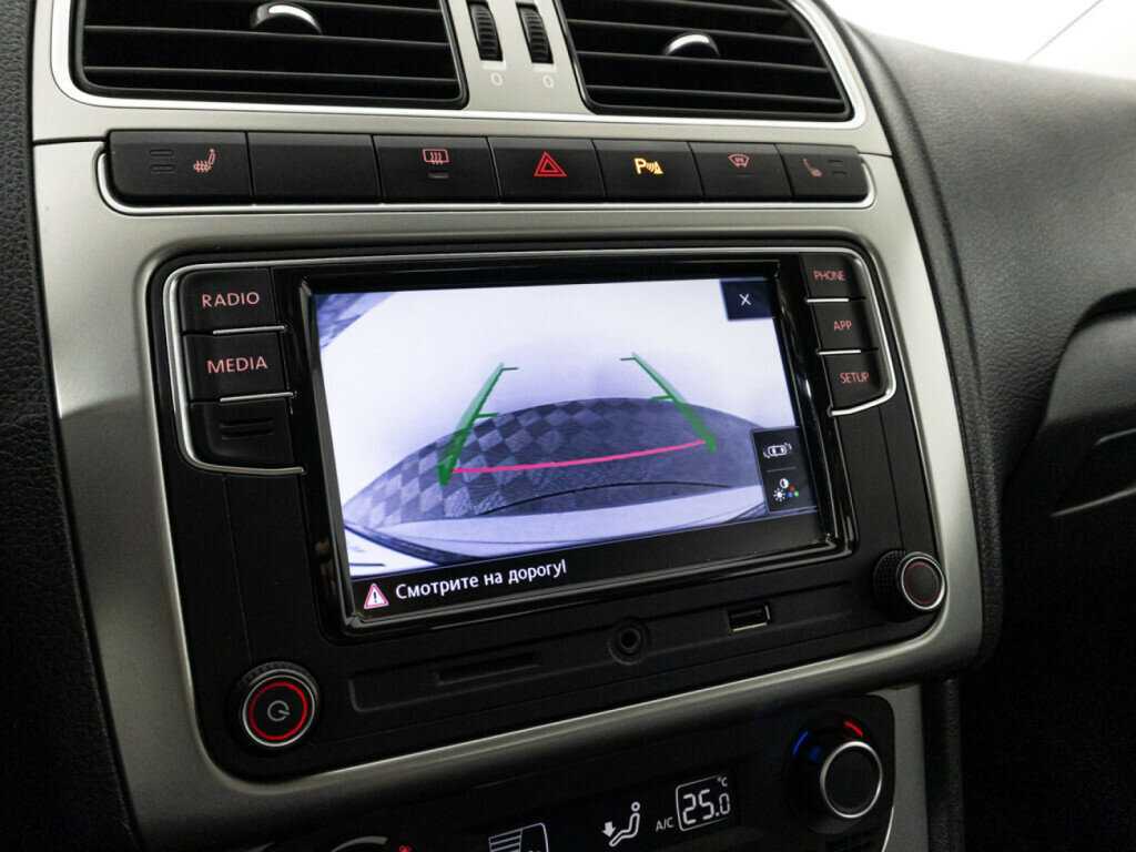 Продажа Б/У Фольксваген Поло. Фото: #14