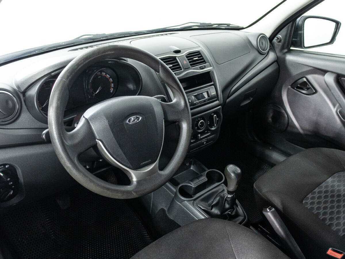 Продажа Б/У Лада (ВАЗ) Гранта. Фото: #10