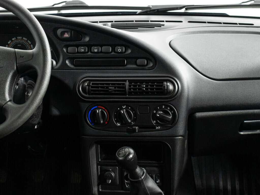 Продажа Б/У Лада (ВАЗ) Нива. Фото: #13